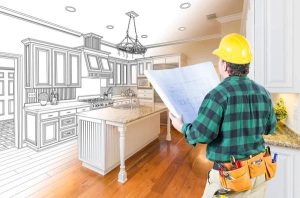 Create Your Dream Kitchen with Remodeling in Shrewsbury