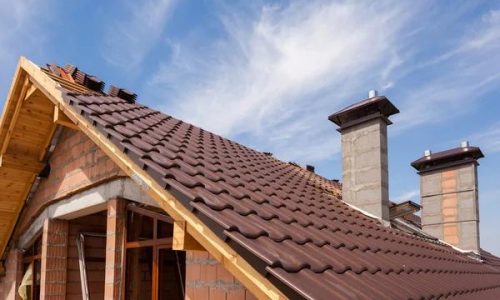 Protect Your Home with Village Roofs Roofing Contractor