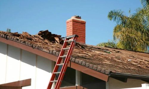 Roofing Trends in Ludlow: What’s Popular in Roof Replacements?