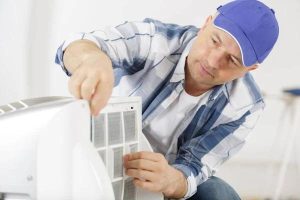 Vineland’s Trusted HVAC Contractor for Efficient Climate Control