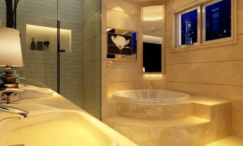 The Best Bathroom Remodeling Services in St. Louis