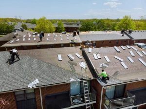 Questions to Ask Before Hiring a Roof Replacement Contractor in Roscoe