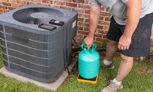 Pensacola’s Go-To Experts for AC Repairs