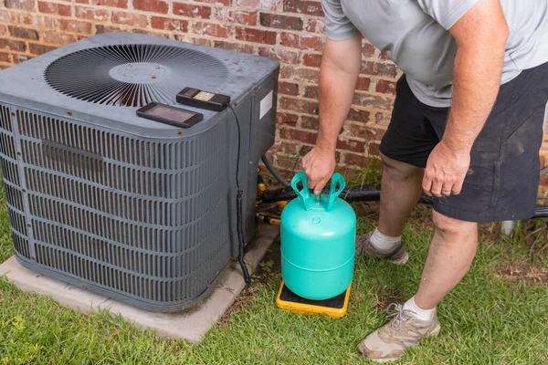 Pensacola’s Go-To Experts for AC Repairs