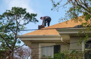 Common Roofing Issues Fixed by Montgomery Contractors