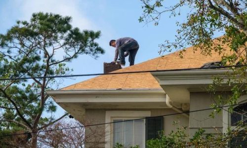 Common Roofing Issues Fixed by Montgomery Contractors