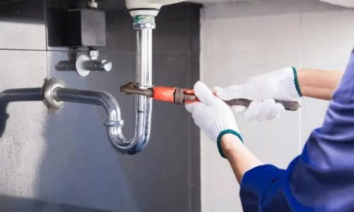 How to Maintain Your Drains with Help from a Middlesex Plumber