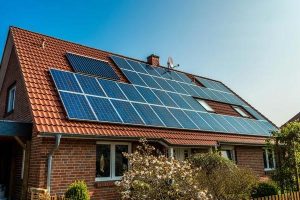 How Solar Panel Installation Increases Property Value