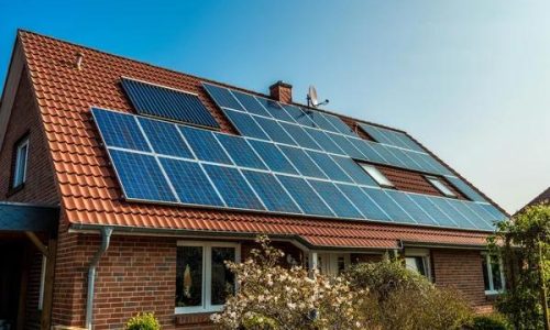 How Solar Panel Installation Increases Property Value