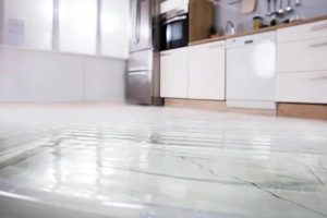 How Fast Should You Act After Water Damage in College Station?