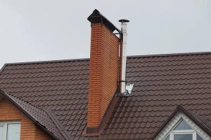 High-Quality Roof Installation and Repairs with Lyons Roofing