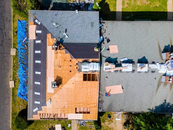Protect Your Home with Sugar Land’s Best Roofing Contractor