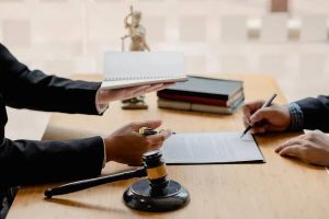 Empathy Meets Experience – Munley Law