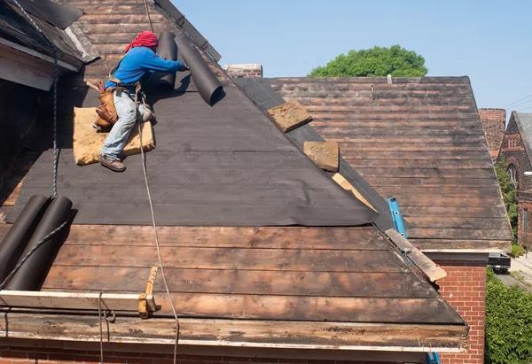 Professional Roof Replacement Solutions in San Marcos
