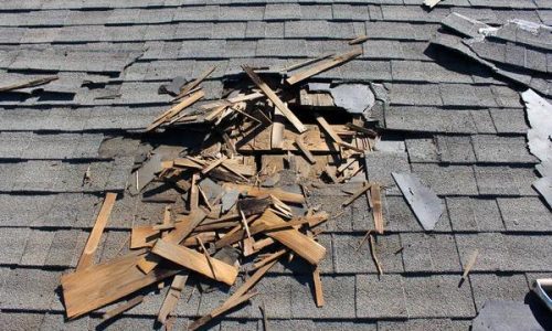 From Consultation to Completion: Roof Replacement in Schererville