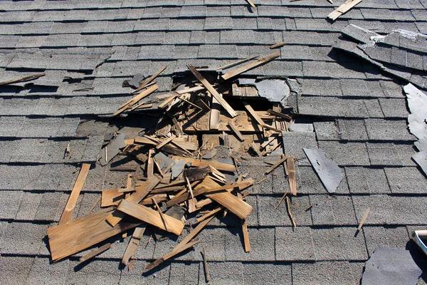 From Consultation to Completion: Roof Replacement in Schererville