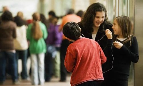 Growing Confidence and Creativity with Music Training