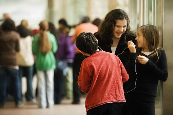 Growing Confidence and Creativity with Music Training