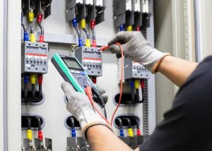 Professional Electrician Service Lansdowne for Wiring and Upgrades