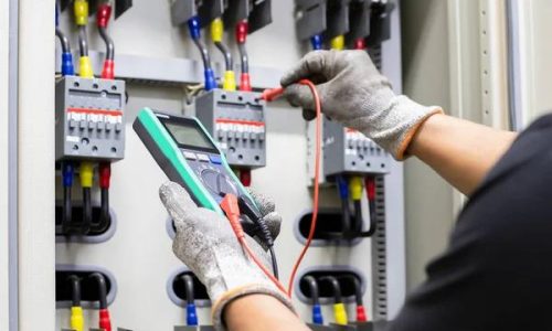 Professional Electrician Service Lansdowne for Wiring and Upgrades