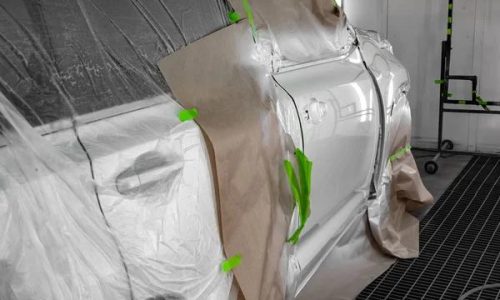 Paint Protection Film Matters: Preserving Your Vehicle’s Value