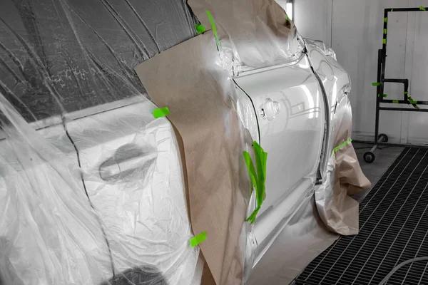 Paint Protection Film Matters: Preserving Your Vehicle’s Value