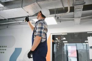 Energy-Efficient HVAC Installations in Haltom City