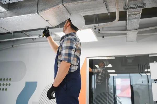 Energy-Efficient HVAC Installations in Haltom City