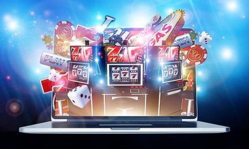A Fresh Look at rajabonanza88 slot gaming