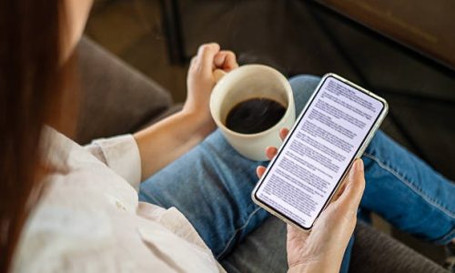 Digital Learning Landscapes Designed for Every Ebook Reader