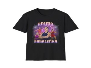 Elevate Your Style with Arynasabalenka Official Merch: A Fan's Fashion Guide