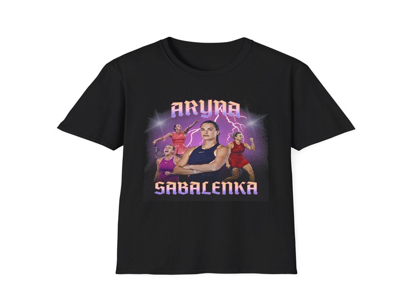 Elevate Your Style with Arynasabalenka Official Merch: A Fan's Fashion Guide