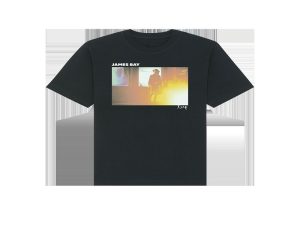 Jamesbay Official Merch: Elevating Your Style and Supporting Your Favorite Artist