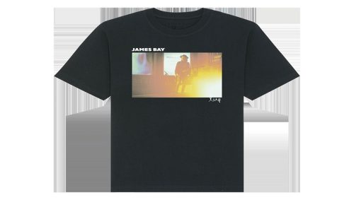 Jamesbay Official Merch: Elevating Your Style and Supporting Your Favorite Artist