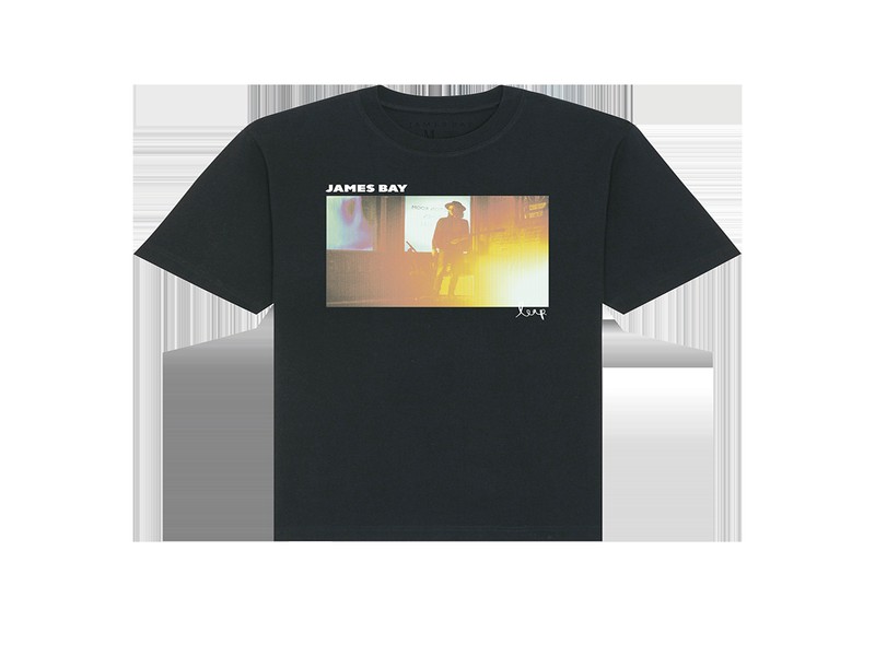 Jamesbay Official Merch: Elevating Your Style and Supporting Your Favorite Artist