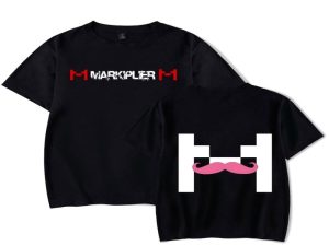 Inside Look: The Making of Markiplier's Official Merchandise Line