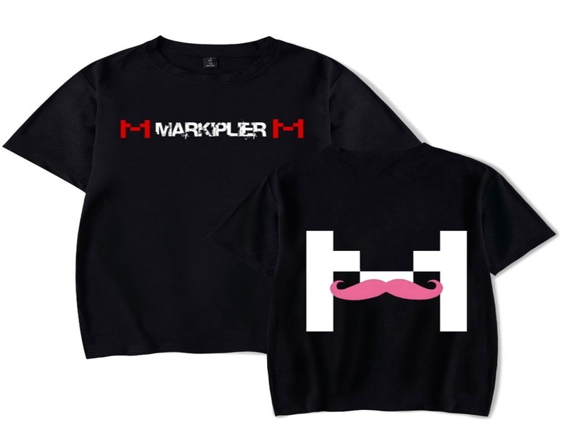 Inside Look: The Making of Markiplier's Official Merchandise Line