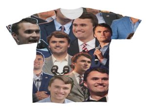 Unpacking the Story Behind Every Piece in the Charlie Kirk Store