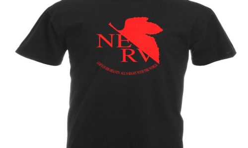 Unlocking the World of Evangelion Merch: A Comprehensive Guide