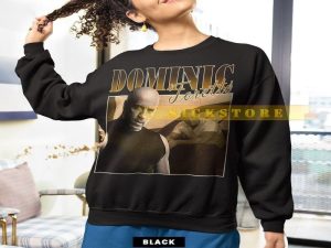 Discover the Best Vin Diesel Official Merchandise Online