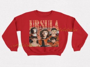 Discovering the Hidden Gems in Ursula Corbero's Official Store