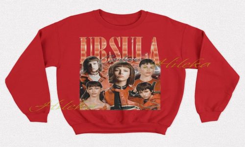 Discovering the Hidden Gems in Ursula Corbero’s Official Store