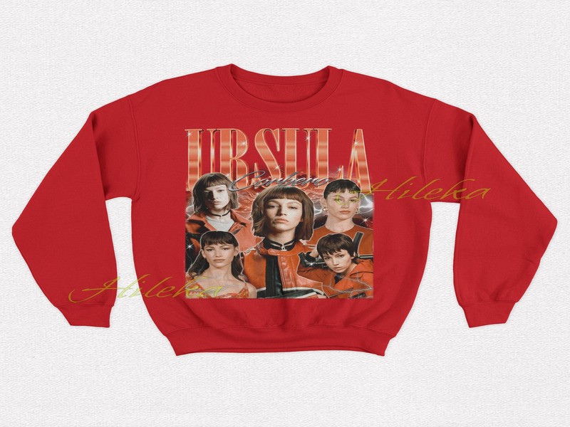 Discovering the Hidden Gems in Ursula Corbero's Official Store