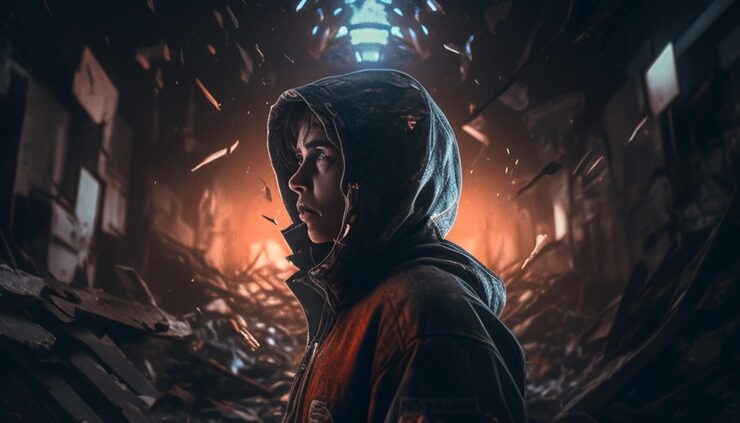 Discover Advanced FPS Features on Proofcore.io