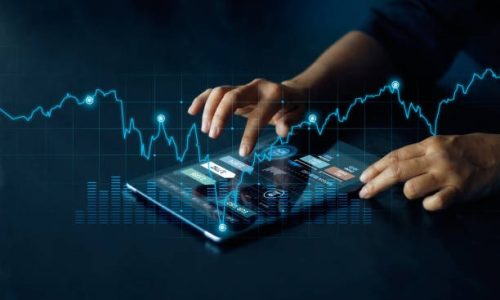 Demat Account App with Trading & SIP Features