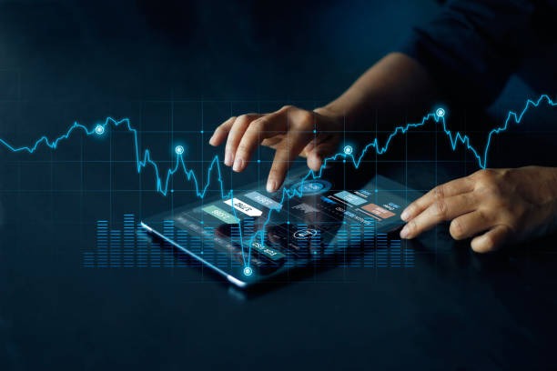 Demat Account App with Trading & SIP Features
