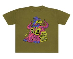 Browse the Latest Kinggizzard Official Shop Collection