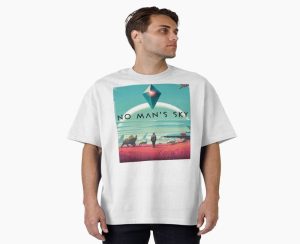 Your One-Stop No Mans Sky Shop for Fan Favorites