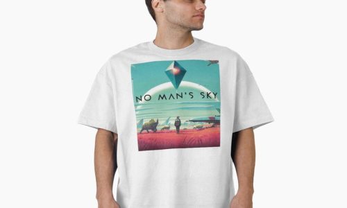 Your One-Stop No Mans Sky Shop for Fan Favorites