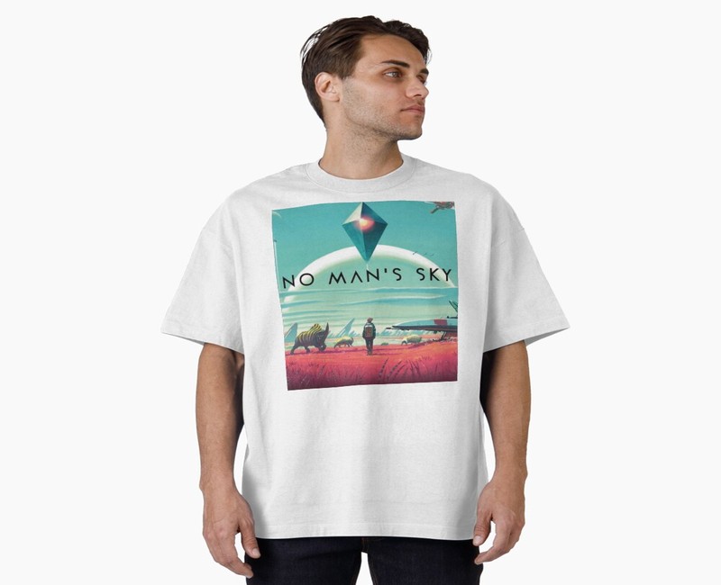 Your One-Stop No Mans Sky Shop for Fan Favorites